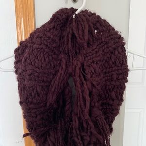 Infinity Scarf